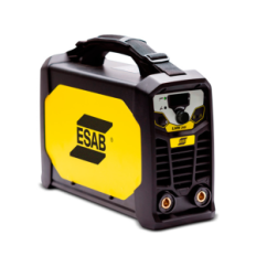 SOLDADORA ESAB LHN 242i