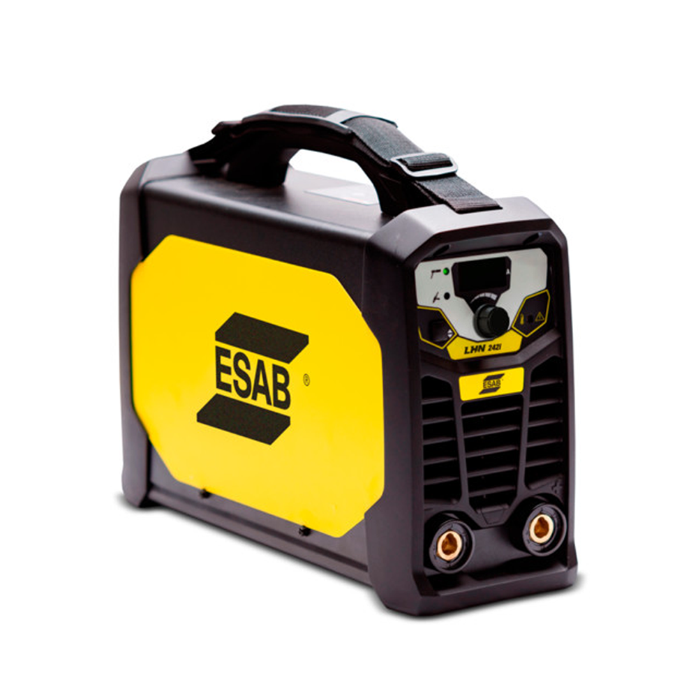 SOLDADORA ESAB LHN 242i