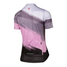 Remera Ciclismo Mujer Ansilta Avento UPF 30+