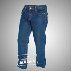 PANTALON DE JEAN