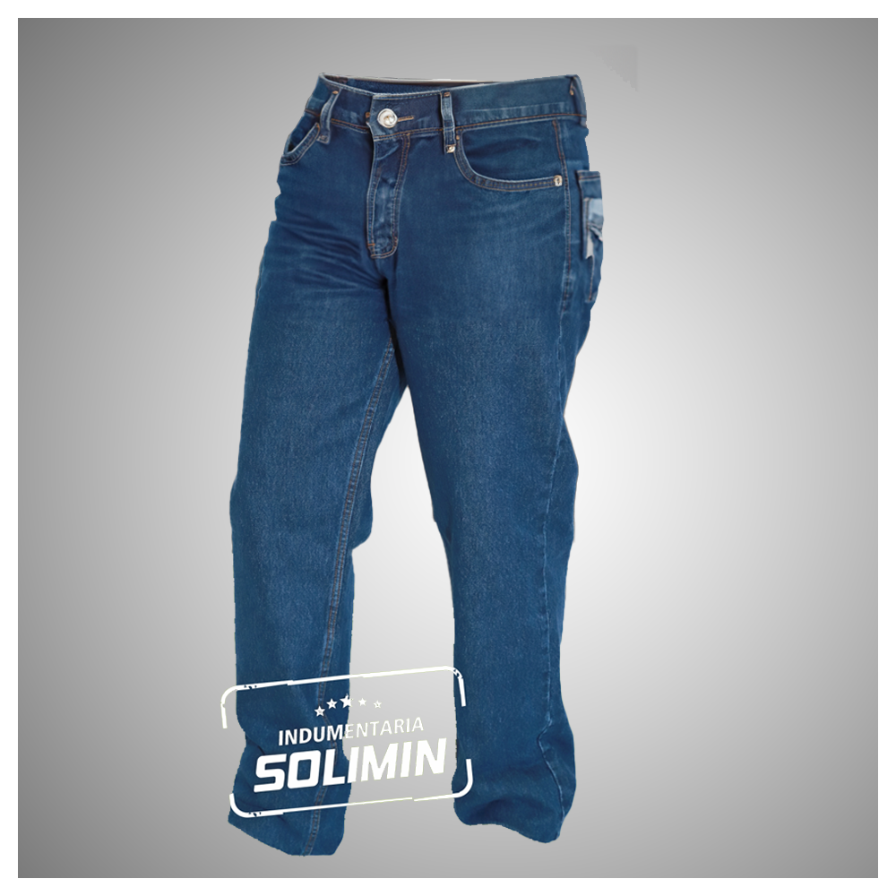PANTALON DE JEAN
