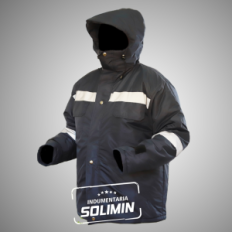 CAMPERA TÉRMICA
