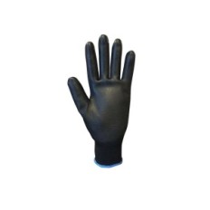 GUANTE POLIESTER LATEX G13