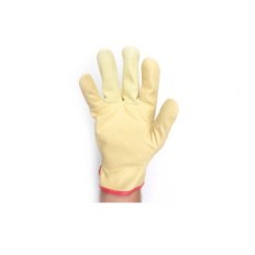 GUANTES VAQUETA CERTIFICADOS