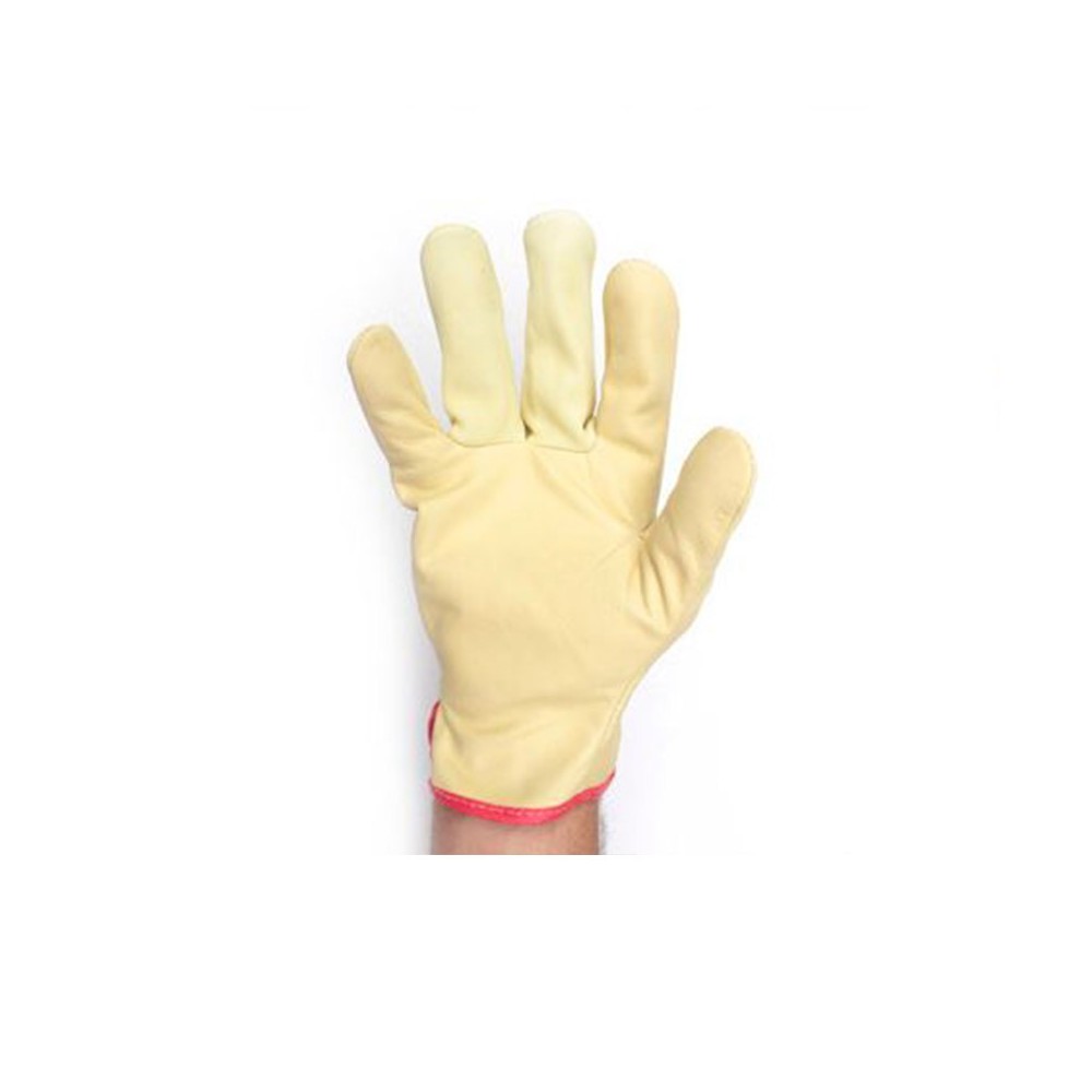 GUANTES VAQUETA CERTIFICADOS