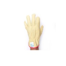GUANTES VAQUETA CERTIFICADOS