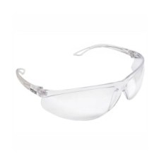 ANTEOJO MSA SPARROW GRIS Y TRANSPARENTE