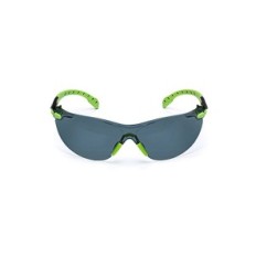 ANTEOJO 3M SOLUS 1000 TRANSP / GRIS AF