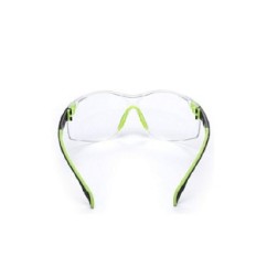 ANTEOJO 3M SOLUS 1000 TRANSP / GRIS AF