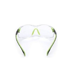ANTEOJO 3M SOLUS 1000 TRANSP / GRIS AF