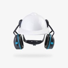 PROTECTOR AUDITIVO DE COPA L-320 CASCO