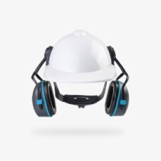 PROTECTOR AUDITIVO DE COPA L-320 CASCO