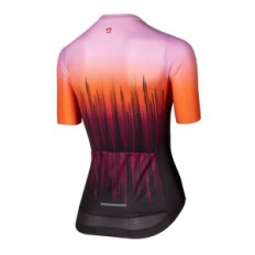 Casaca Ciclismo Ansilta Velka Pro Mujer UPF 30+