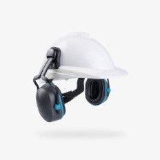 PROTECTOR AUDITIVO DE COPA L-320 CASCO
