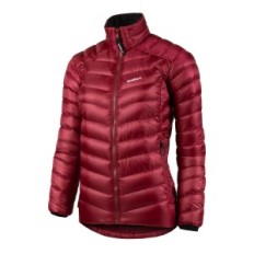Campera Piuquen 4 Pertex® Plumón 800Fp Versátil Mujer