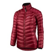 Campera Piuquen 4 Pertex® Plumón 800Fp Versátil Mujer