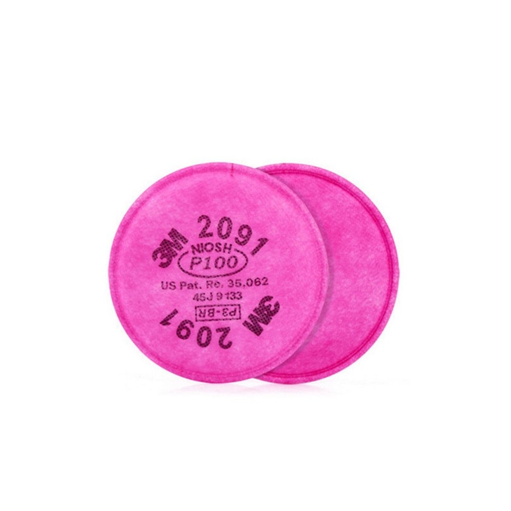 FILTRO 3M 2091