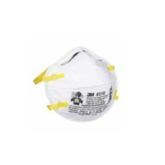 MASCARILLA 3M 8210  N95