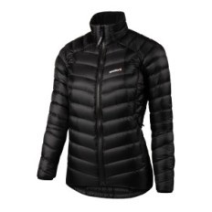 Campera Piuquen 4 Pertex® Plumón 800Fp Versátil Mujer