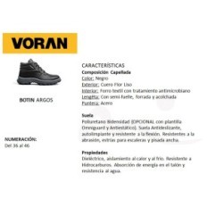 BOTIN ARGOS