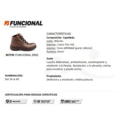 BOTIN 3002