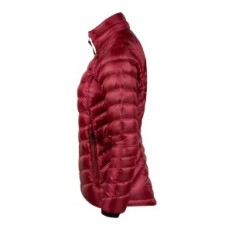 Campera Piuquen 4 Pertex® Plumón 800Fp Versátil Mujer