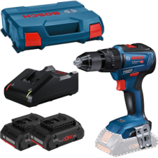 TALADRO DE PERCUSIÓN INALÁMBRICO – GSB 18V-50 PROFESSIONAL