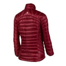 Campera Piuquen 4 Pertex® Plumón 800Fp Versátil Mujer