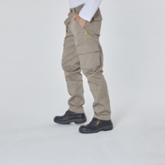 PANTALON CARGO CAZADOR