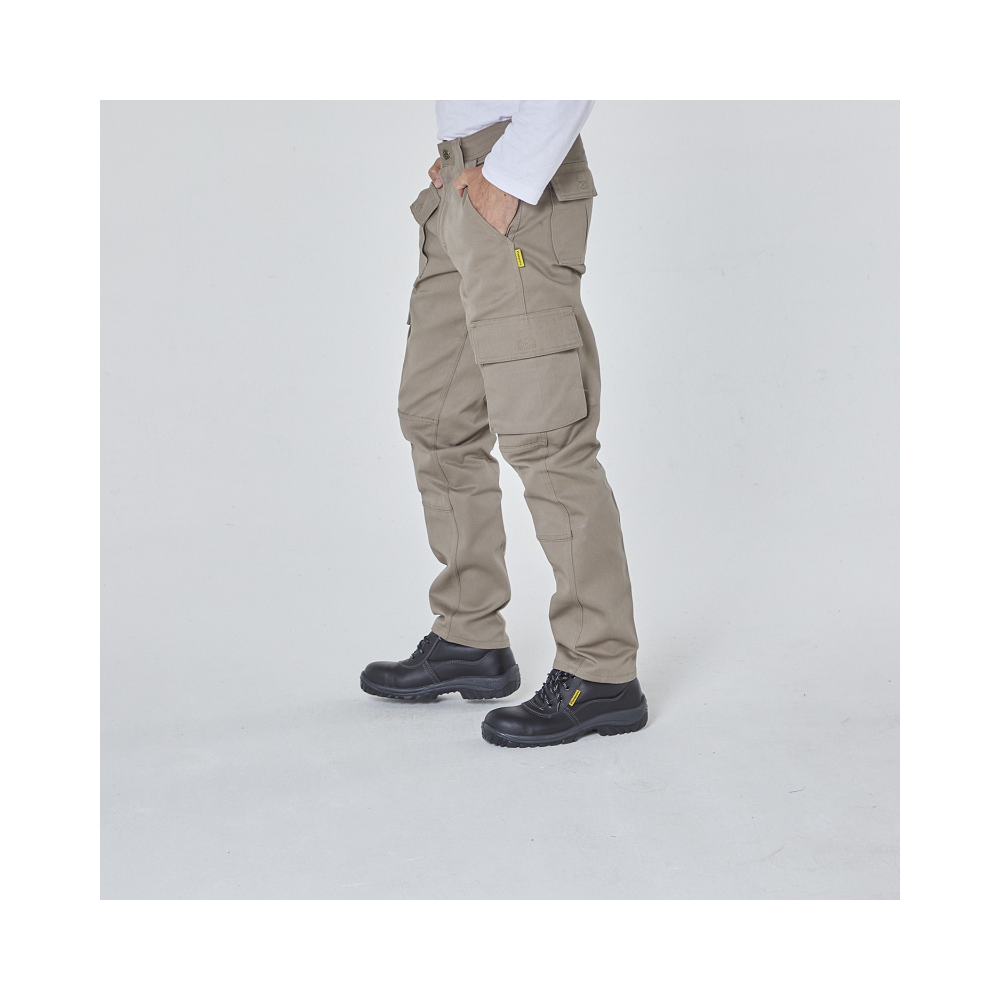 PANTALON CARGO CAZADOR