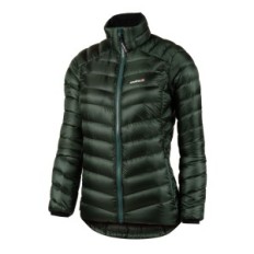 Campera Piuquen 4 Pertex® Plumón 800Fp Versátil Mujer