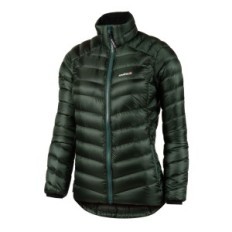 Campera Piuquen 4 Pertex® Plumón 800Fp Versátil Mujer