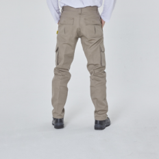 PANTALON CARGO CAZADOR