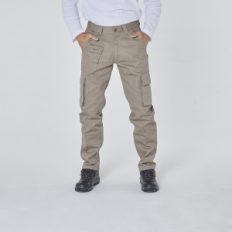PANTALON CARGO CAZADOR