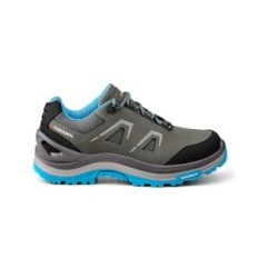 ZAPATILLA HIKER FUNCIONAL