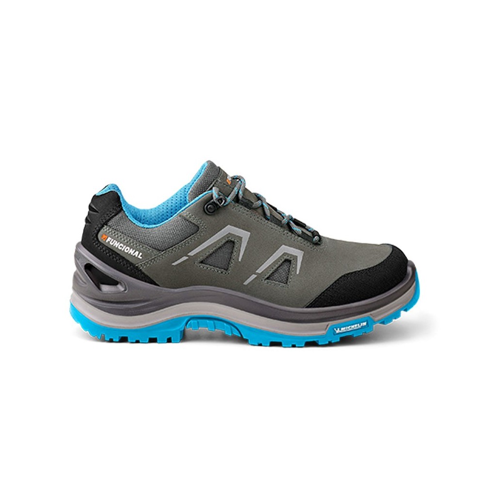 ZAPATILLA HIKER FUNCIONAL