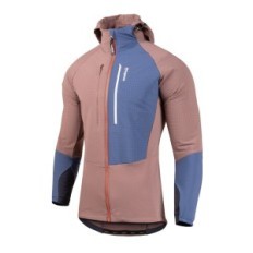 Campera Ansilta Tugua Hombre Storm Fleece Escalada