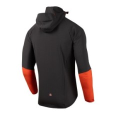 Campera Ansilta Tugua Hombre Storm Fleece Escalada
