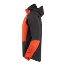 Campera Ansilta Tugua Hombre Storm Fleece Escalada