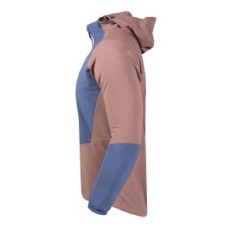 Campera Ansilta Tugua Hombre Storm Fleece Escalada
