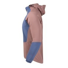 Campera Ansilta Tugua Hombre Storm Fleece Escalada