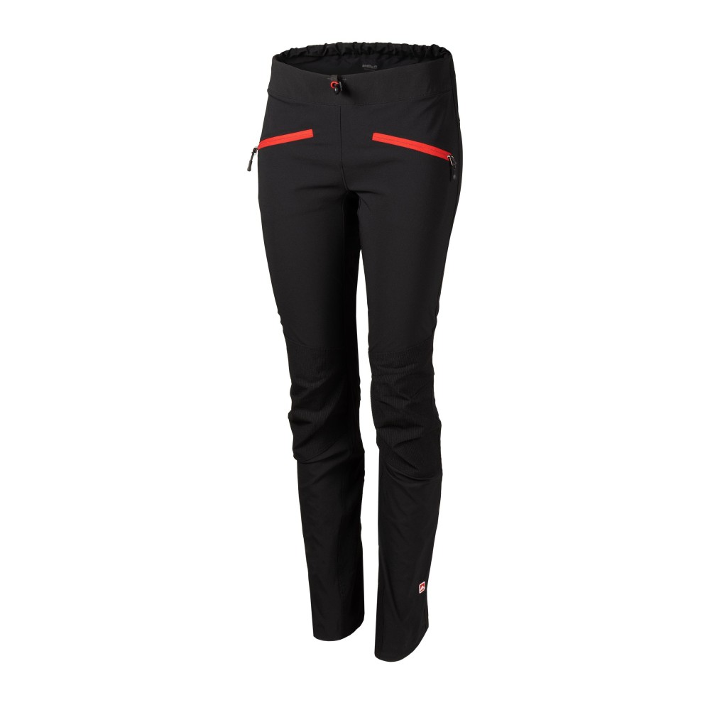 Pantalón Crux 4 Double-Weave Escalada Mujer