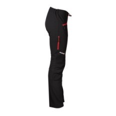Pantalón Crux 4 Double-Weave Escalada Mujer