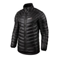 Campera Piuquen 4 Pertex Plumón 800Fp Urbano Hombre
