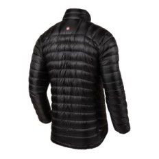 Campera Piuquen 4 Pertex Plumón 800Fp Urbano Hombre