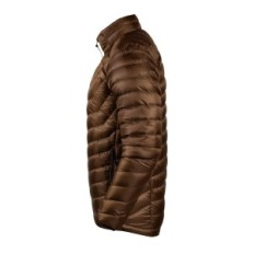 Campera Piuquen 4 Pertex Plumón 800Fp Urbano Hombre