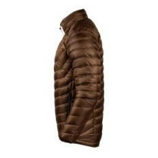 Campera Piuquen 4 Pertex Plumón 800Fp Urbano Hombre