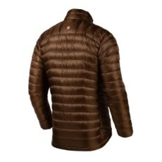 Campera Piuquen 4 Pertex Plumón 800Fp Urbano Hombre