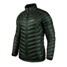 Campera Piuquen 4 Pertex Plumón 800Fp Urbano Hombre
