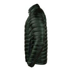 Campera Piuquen 4 Pertex Plumón 800Fp Urbano Hombre